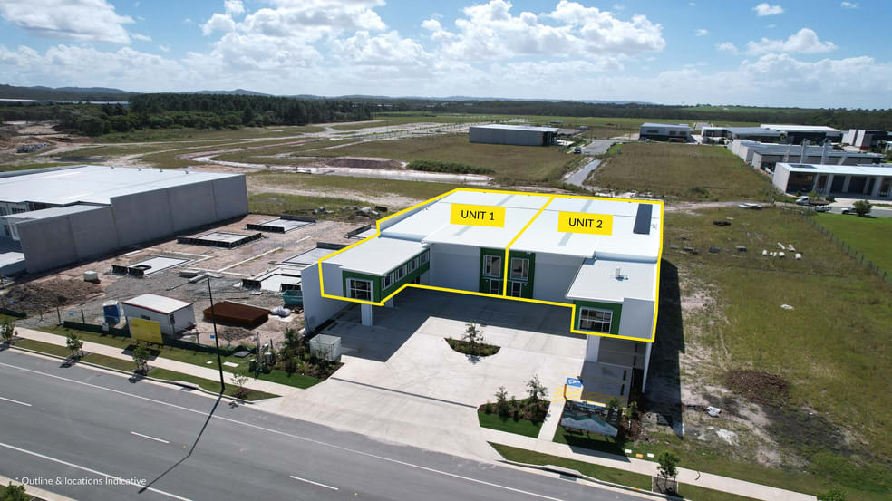 Click to view all images 9 Hancock Way Baringa QLD 4551 - Image 2