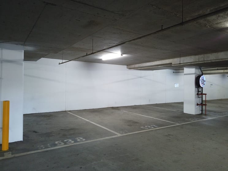 Click to view all images 536/58 Franklin Street Melbourne VIC 3000 - Image 1