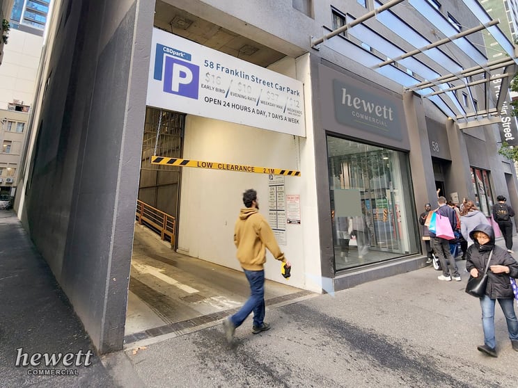 628/58 Franklin Street Melbourne VIC 3000 - Image 3