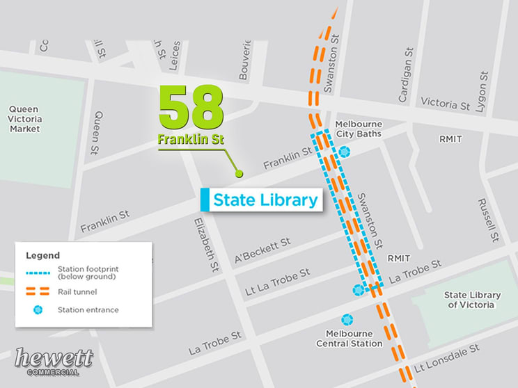 Click to view all images 327/58 Franklin Street Melbourne VIC 3000 - Image 3