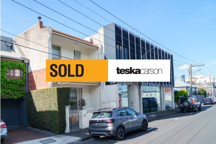 Click to view all images 13 Amsterdam Street Richmond VIC 3121 - Image 2