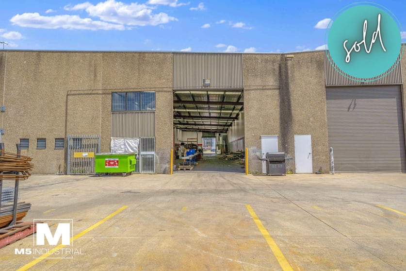Click to view all images 3/5 Mitchell Road Moorebank NSW 2170 - Image 2