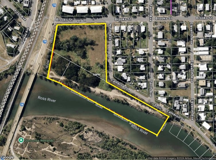 111 Railway Avenue Railway Estate QLD 4810 - Image 1