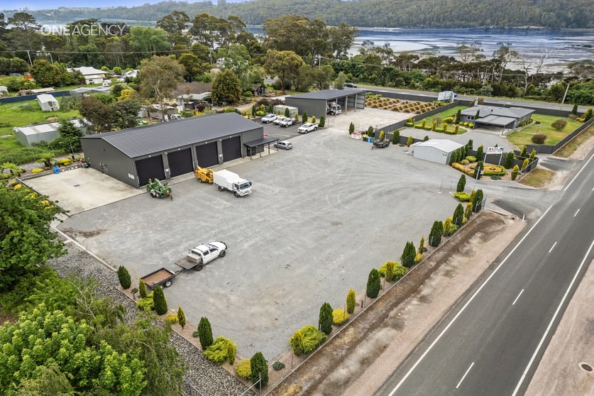 Click to view all images 4 Tarleton Road Tarleton TAS 7310 - Image 3