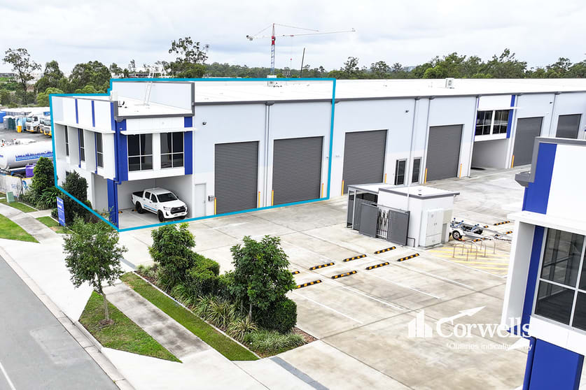 Unit 1/18-20 Tonka Street Yatala QLD 4207 - Image 2