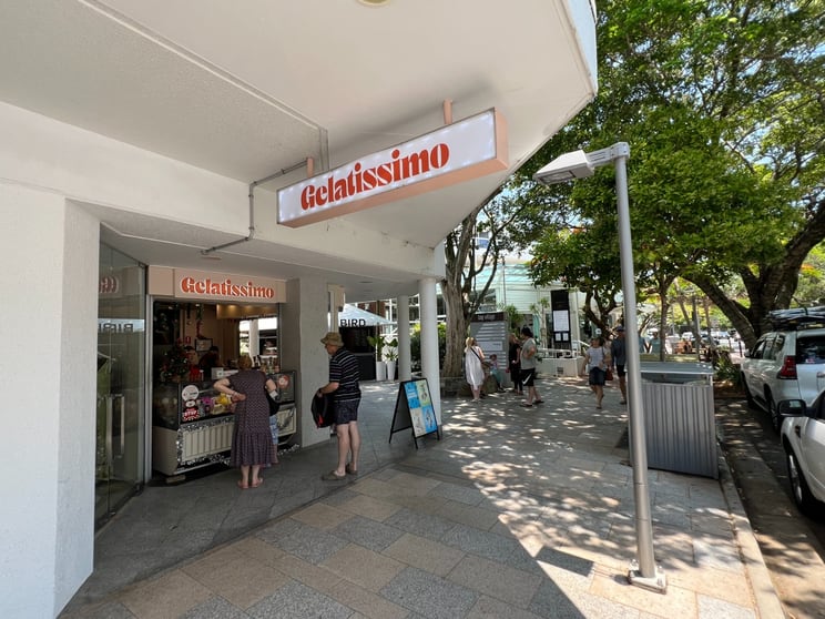1/18 Hastings Street Noosa Heads QLD 4567 - Image 2