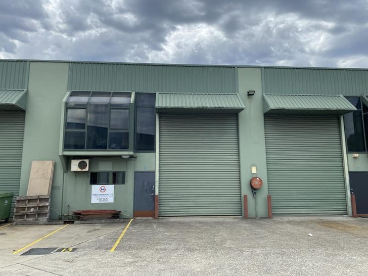 Click to view all images Unit 13/1 Adept Lane Bankstown NSW 2200 - Image 1