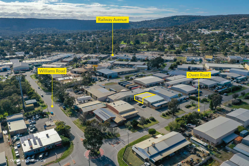 Click to view all images 5/25 Owen Road Kelmscott WA 6111 - Image 3