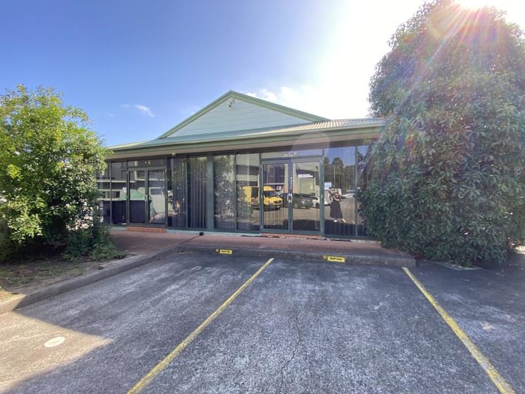 Click to view all images Unit 25&26/1 Adept Lane Bankstown NSW 2200 - Image 1