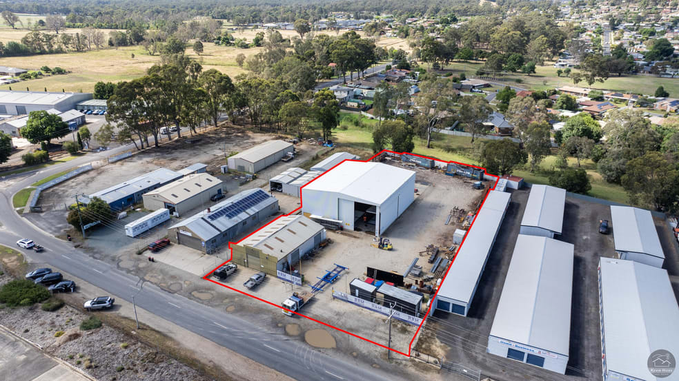 122 Wimble Street Seymour VIC 3660 - Image 1