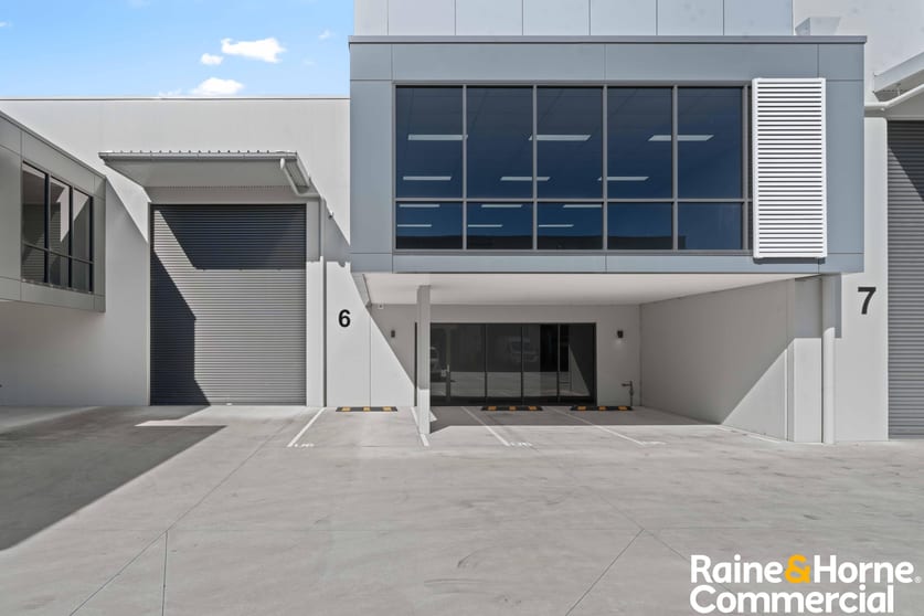 Unit 6/21 Concorde Way Bomaderry NSW 2541 - Image 2