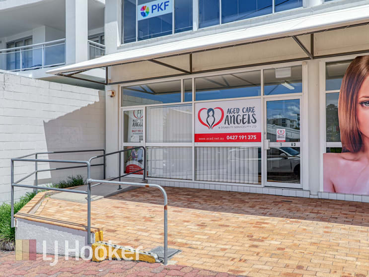 Click to view all images 1/63 Donald Street Nelson Bay NSW 2315 - Image 1