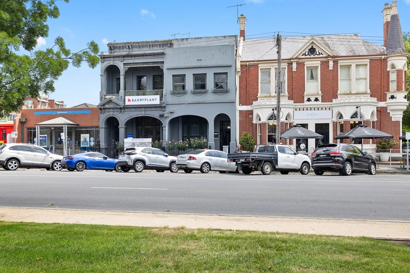 Click to view all images 804 Sturt Street Ballarat Central VIC 3350 - Image 1