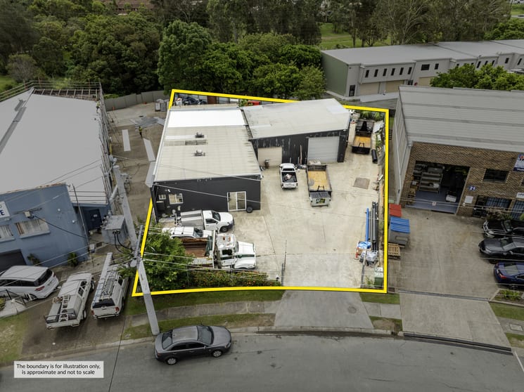 23 Rowland Street Slacks Creek QLD 4127 - Image 1