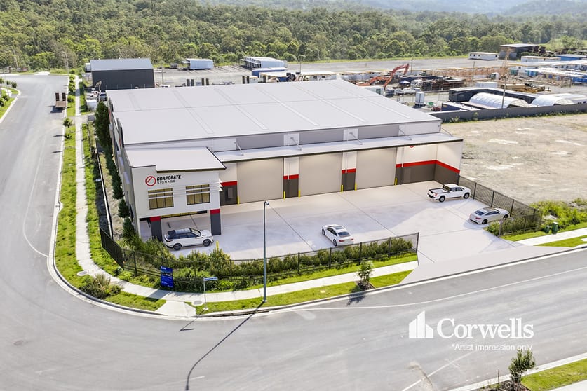 Click to view all images 97 Stephens Way Yatala QLD 4207 - Image 2