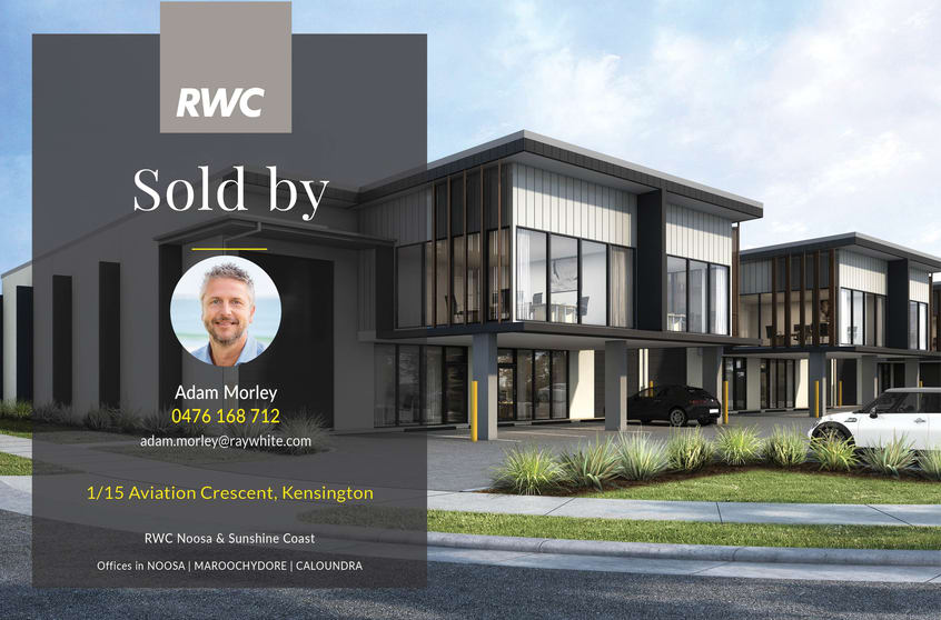 Click to view all images 1/15 Aviation Crescent Kensington QLD 4670 - Image 1