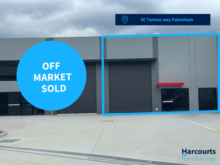 Click to view all images 3c Tarmac Way Pakenham VIC 3810 - Image 1
