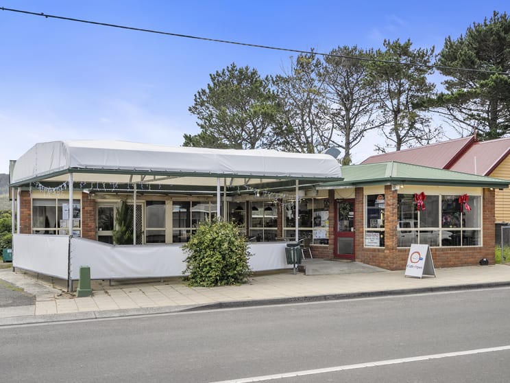 Click to view all images 1626 Main Road Nubeena TAS 7184 - Image 2
