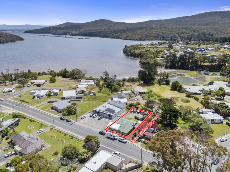 Click to view all images 1626 Main Road Nubeena TAS 7184 - Image 3