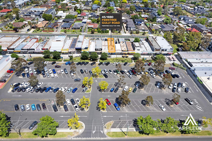 Click to view all images 45/1880 Ferntree Gully Road Ferntree Gully VIC 3156 - Image 2