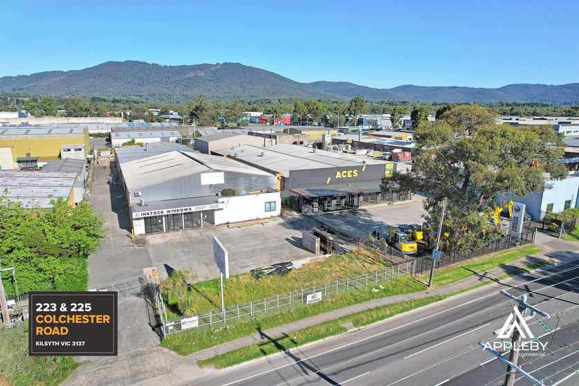 Click to view all images 223-225 Colchester Road Kilsyth VIC 3137 - Image 2