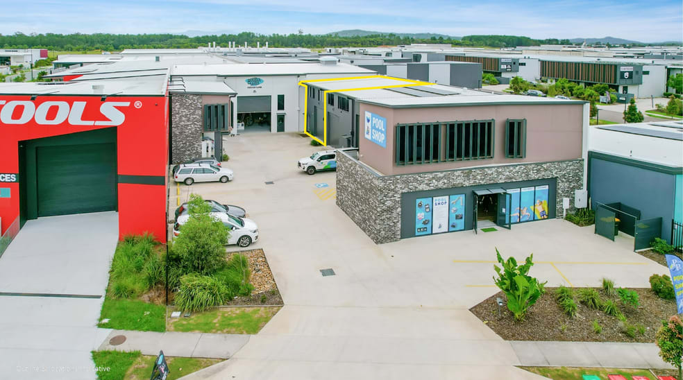 Click to view all images 3/19 Edison Crescent Baringa QLD 4551 - Image 2