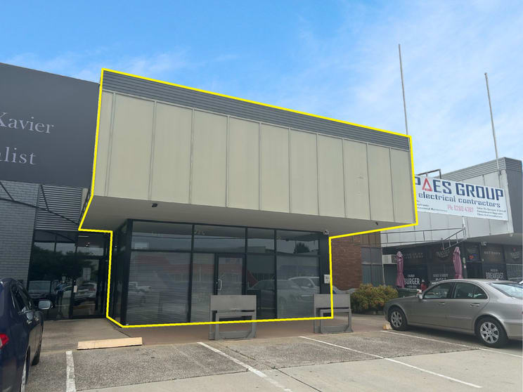 Click to view all images 5/8 Gladstone Street Fyshwick ACT 2609 - Image 1