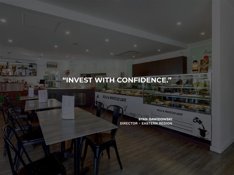 Cafe/125 Highbury Road Burwood VIC 3125 - Image 3
