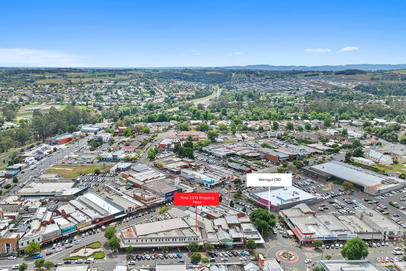 33/19 Shopping Plaza Warragul VIC 3820 - Image 2