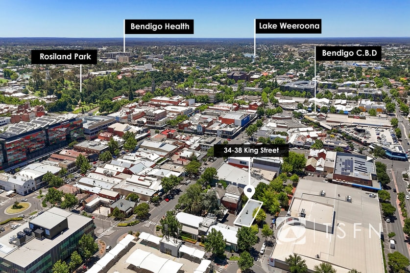 Click to view all images 34-38 King Street Bendigo VIC 3550 - Image 3