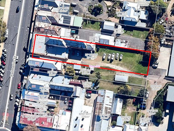 Click to view all images 38 Palmerin Street Warwick QLD 4370 - Image 3