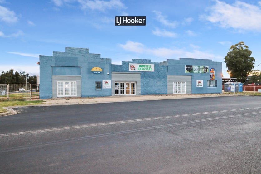 Click to view all images 2-8 Mansfield Street Inverell NSW 2360 - Image 2