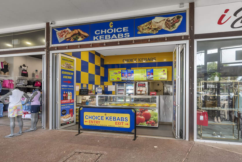 Click to view all images Shop 11/1776-1784 David Low Way Coolum Beach QLD 4573 - Image 2