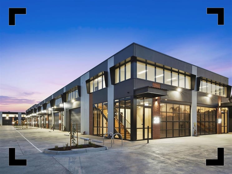 Maverick Mordialloc/252-258 Lower Dandenong Road Mordialloc VIC 3195 - Image 1