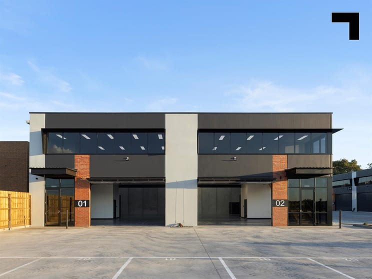 Maverick Mordialloc/252-258 Lower Dandenong Road Mordialloc VIC 3195 - Image 2