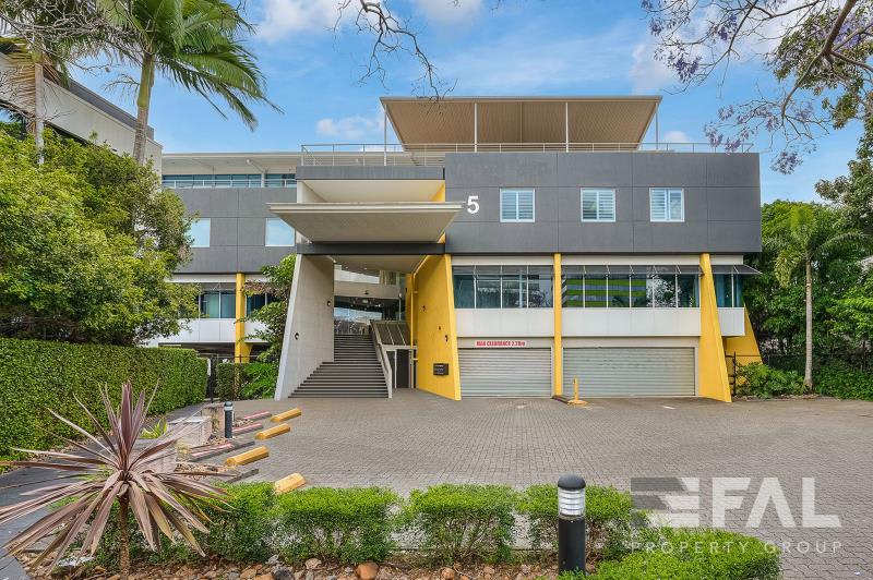 Click to view all images Level 2 Suite 2/5 Gardner Close Milton QLD 4064 - Image 1