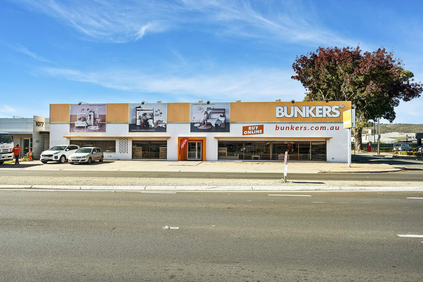 Click to view all images 1079 South Road Melrose Park SA 5039 - Image 2