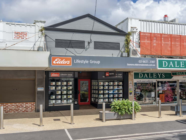Click to view all images 85 Keen Street Lismore NSW 2480 - Image 2