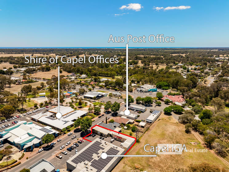 Click to view all images 28 Forrest Road Capel WA 6271 - Image 2