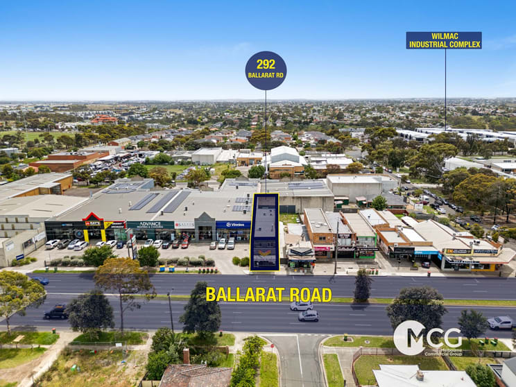 292 Ballarat Road Braybrook VIC 3019 - Image 1