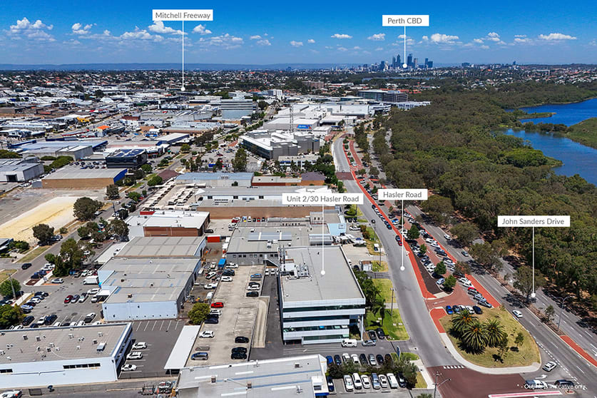2/30 Hasler Road Osborne Park WA 6017 - Image 1