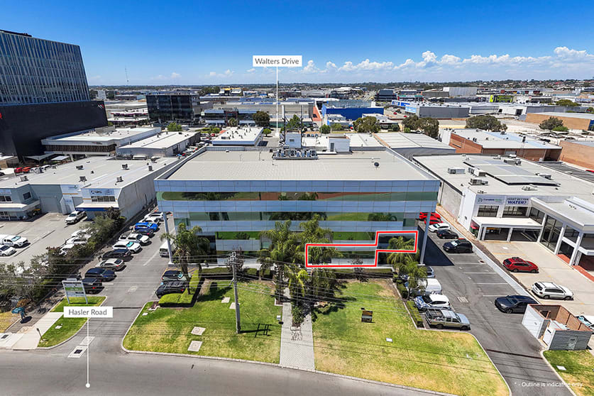 2/30 Hasler Road Osborne Park WA 6017 - Image 2