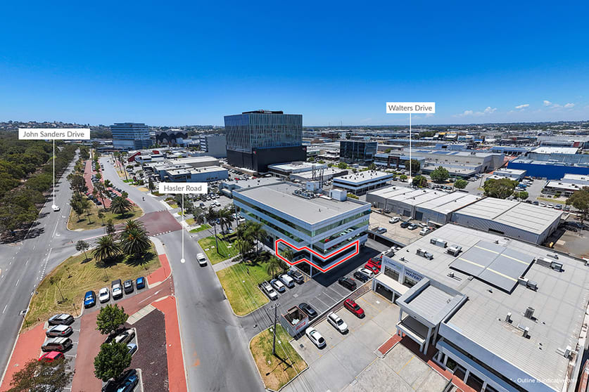 2/30 Hasler Road Osborne Park WA 6017 - Image 3