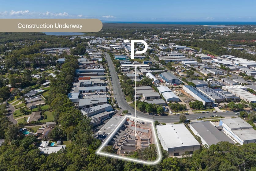 Click to view all images Unit 11/58 Rene Street Noosaville QLD 4566 - Image 3