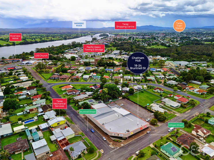 18 - 24 Bruntnell Street Taree NSW 2430 - Image 2