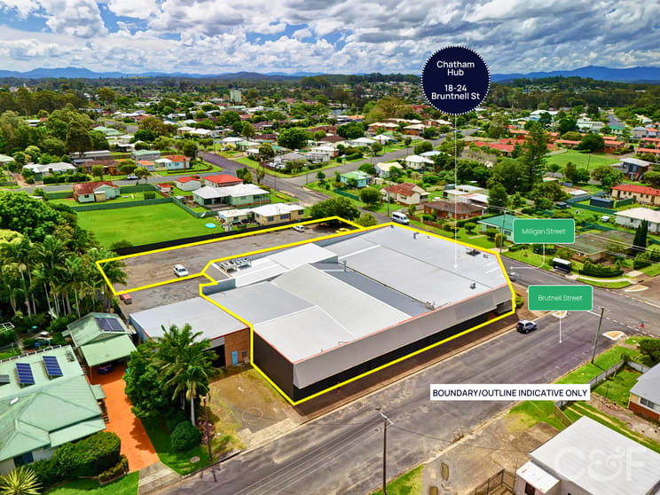 18 - 24 Bruntnell Street Taree NSW 2430 - Image 3