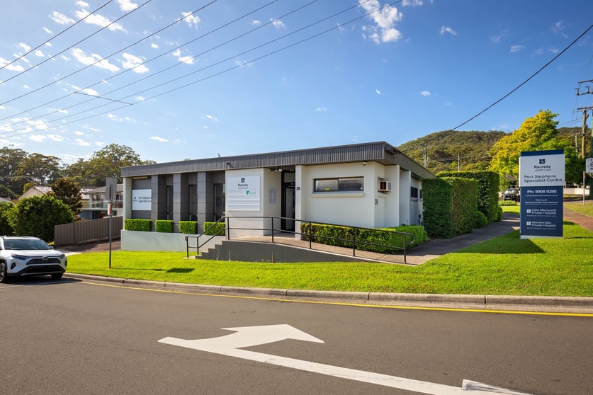 Click to view all images 39-41 Stockton Street Nelson Bay NSW 2315 - Image 2
