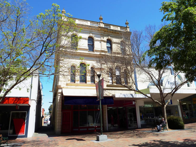 Click to view all images 24 & 26 Bridge Mall/+ 23 & 25 Little Bridge Street Ballarat Central VIC 3350 - Image 3
