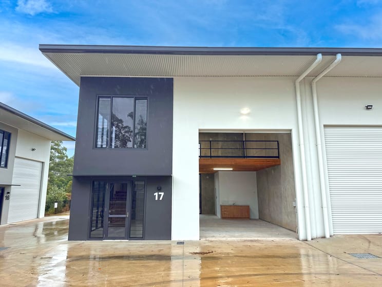 Click to view all images 16 & 17/1A 1B Taylor Court Cooroy QLD 4563 - Image 1