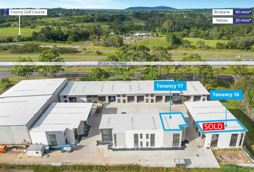 Click to view all images 16 & 17/1A 1B Taylor Court Cooroy QLD 4563 - Image 2
